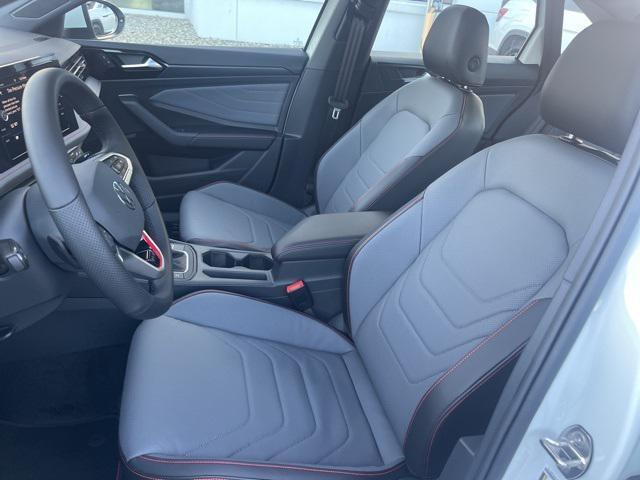 new 2026 Volkswagen Jetta GLI car, priced at $35,160