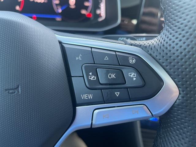 new 2026 Volkswagen Jetta GLI car, priced at $35,160