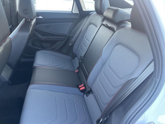 new 2026 Volkswagen Jetta GLI car, priced at $35,160