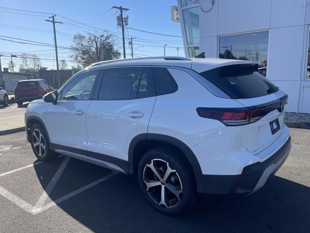 new 2025 Volkswagen Tiguan car, priced at $34,681