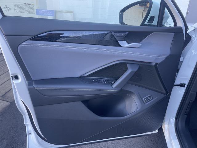 new 2025 Volkswagen Tiguan car, priced at $34,681