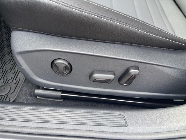 new 2026 Volkswagen Jetta car, priced at $28,192