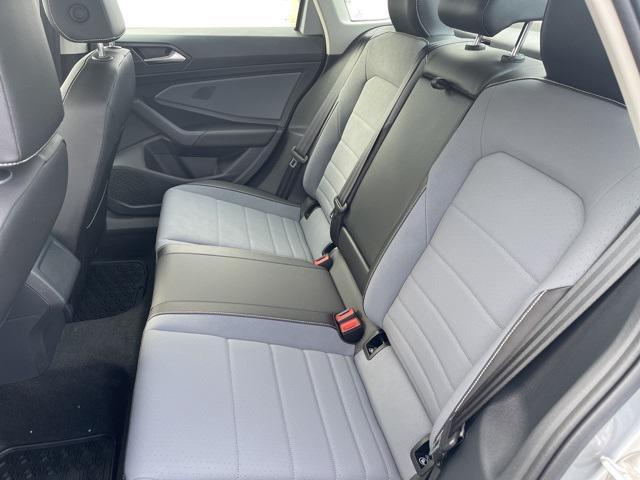 new 2026 Volkswagen Jetta car, priced at $28,192