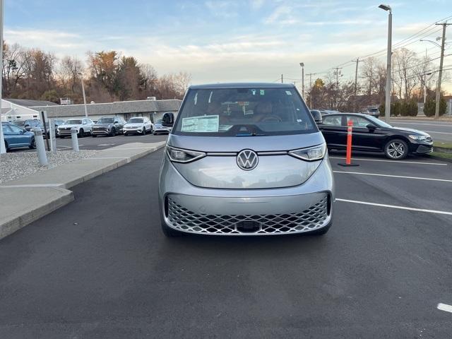 new 2025 Volkswagen ID. Buzz car, priced at $62,427