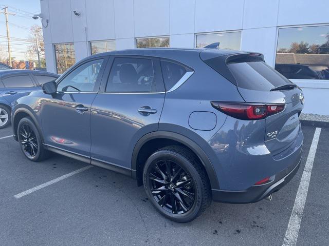 used 2023 Mazda CX-5 car, priced at $25,987