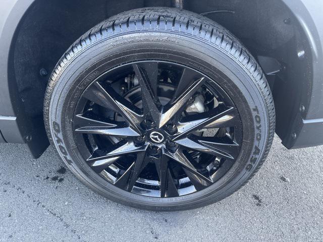 used 2023 Mazda CX-5 car, priced at $25,987