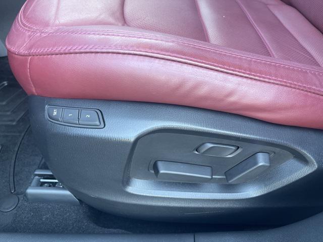 used 2023 Mazda CX-5 car, priced at $25,987