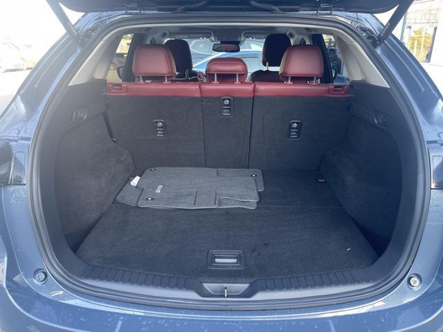 used 2023 Mazda CX-5 car, priced at $25,987