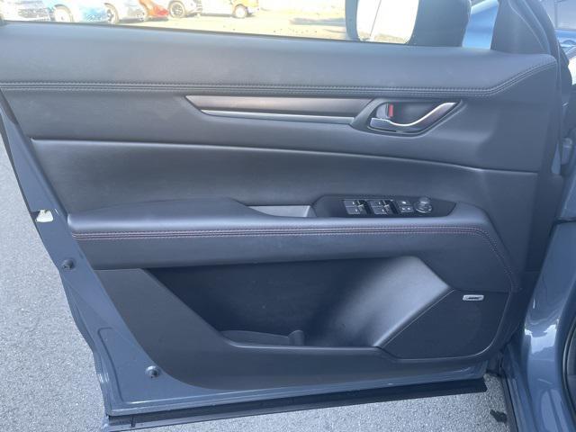 used 2023 Mazda CX-5 car, priced at $25,987