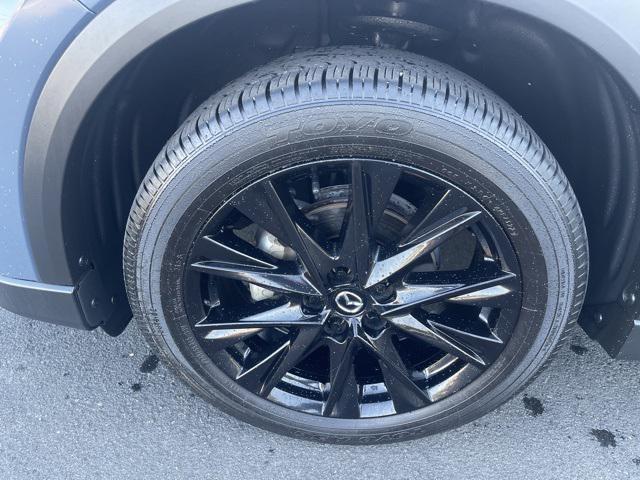 used 2023 Mazda CX-5 car, priced at $25,987