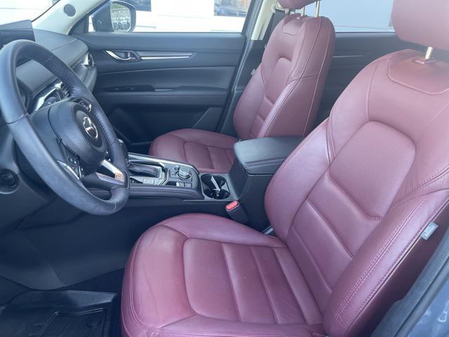 used 2023 Mazda CX-5 car, priced at $25,987