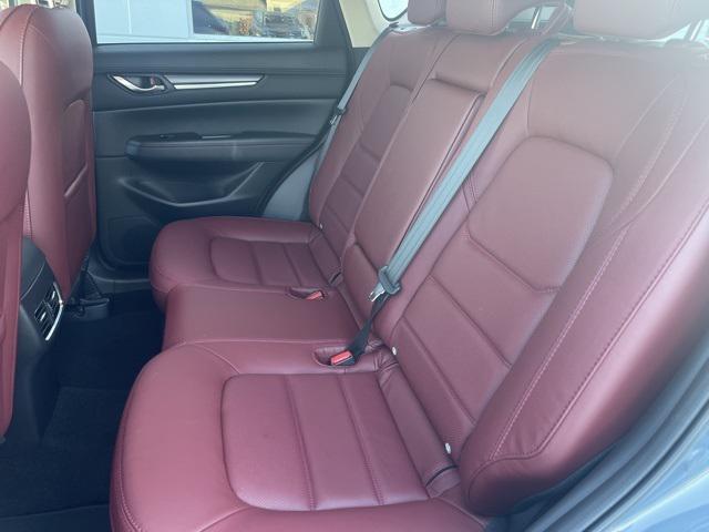 used 2023 Mazda CX-5 car, priced at $25,987