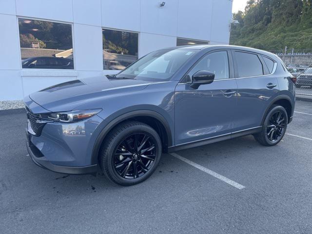 used 2023 Mazda CX-5 car, priced at $25,987