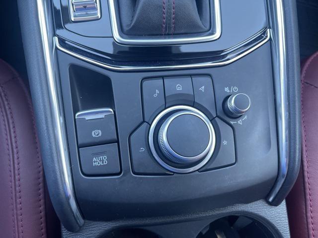 used 2023 Mazda CX-5 car, priced at $25,987
