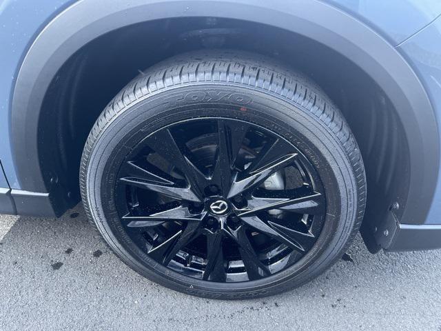 used 2023 Mazda CX-5 car, priced at $25,987