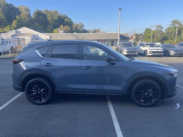 used 2023 Mazda CX-5 car, priced at $25,987