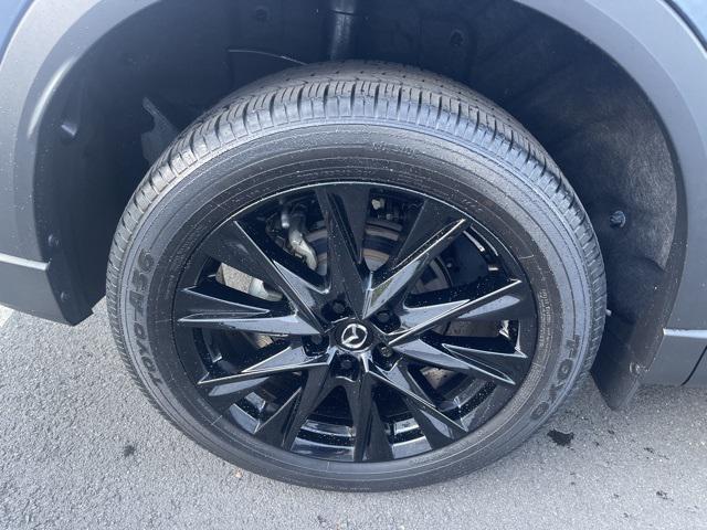 used 2023 Mazda CX-5 car, priced at $25,987