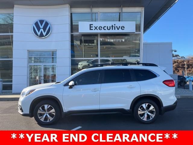 used 2019 Subaru Ascent car, priced at $18,632