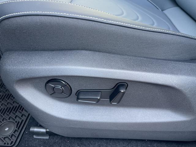 new 2026 Volkswagen Tiguan car, priced at $39,440