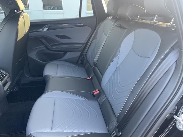 new 2026 Volkswagen Tiguan car, priced at $39,440