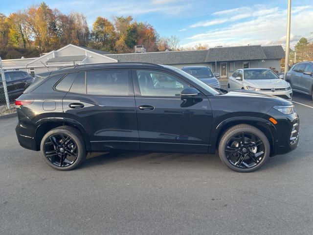 new 2026 Volkswagen Tiguan car, priced at $39,440