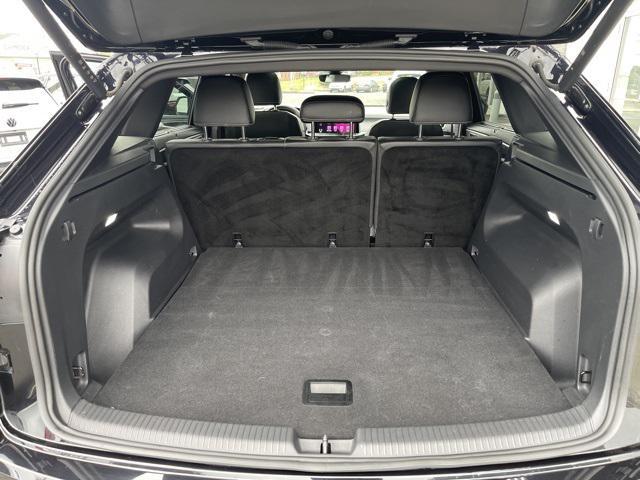 used 2024 Volkswagen Atlas Cross Sport car, priced at $41,978
