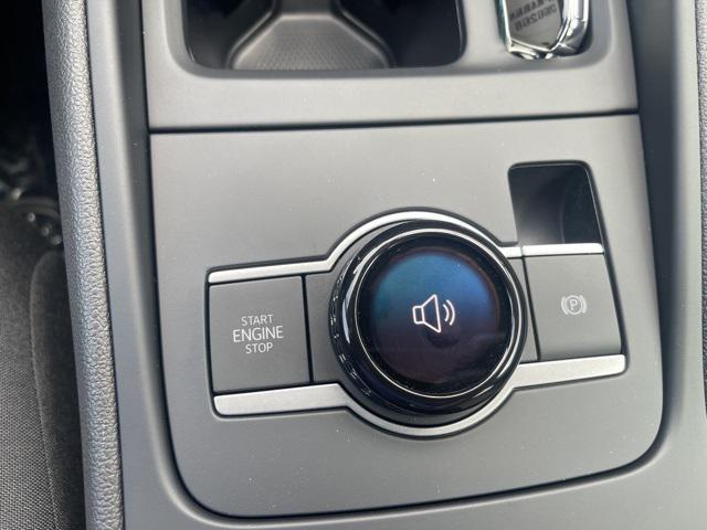 new 2025 Volkswagen Tiguan car, priced at $31,377