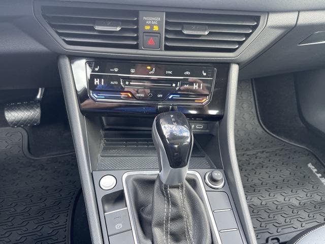 new 2026 Volkswagen Jetta car, priced at $29,088