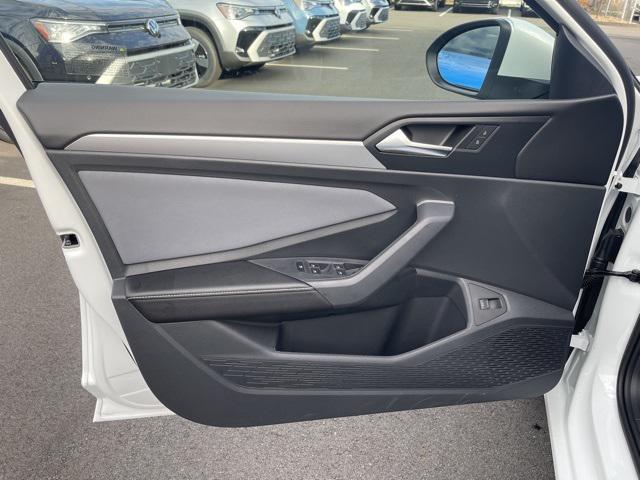 new 2026 Volkswagen Jetta car, priced at $29,088