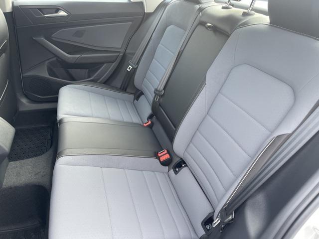 new 2026 Volkswagen Jetta car, priced at $29,088