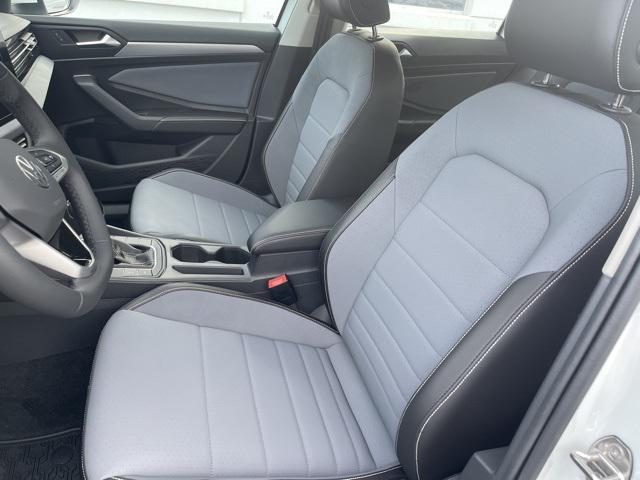new 2026 Volkswagen Jetta car, priced at $29,088