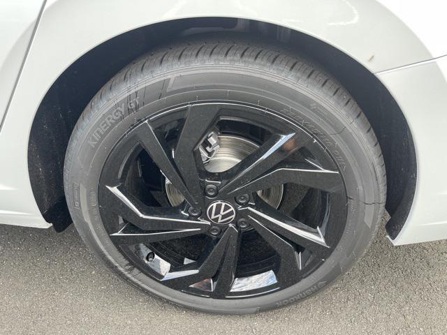 new 2026 Volkswagen Jetta car, priced at $29,088