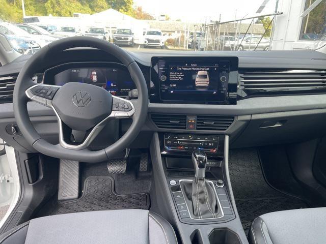 new 2026 Volkswagen Jetta car, priced at $29,088