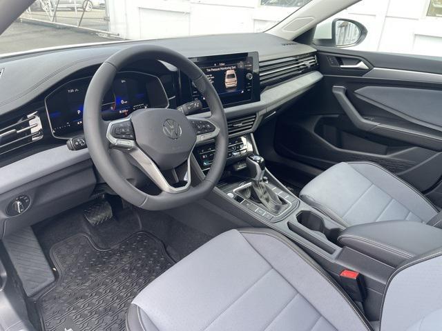 new 2026 Volkswagen Jetta car, priced at $29,088