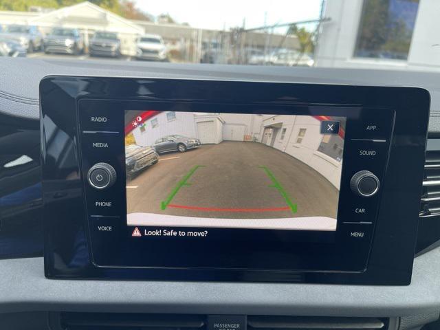 new 2026 Volkswagen Jetta car, priced at $29,088