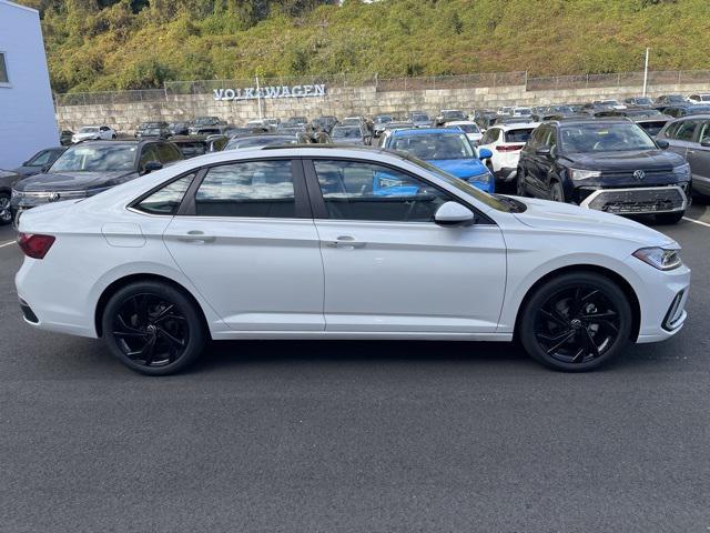 new 2026 Volkswagen Jetta car, priced at $29,088