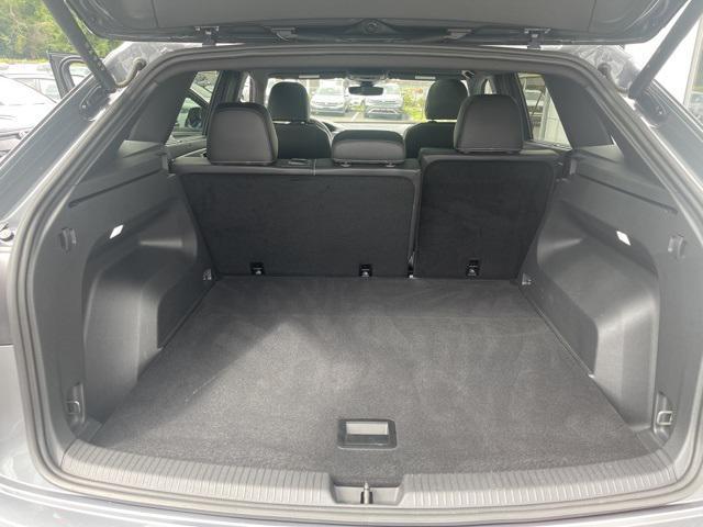 used 2024 Volkswagen Atlas Cross Sport car, priced at $37,968