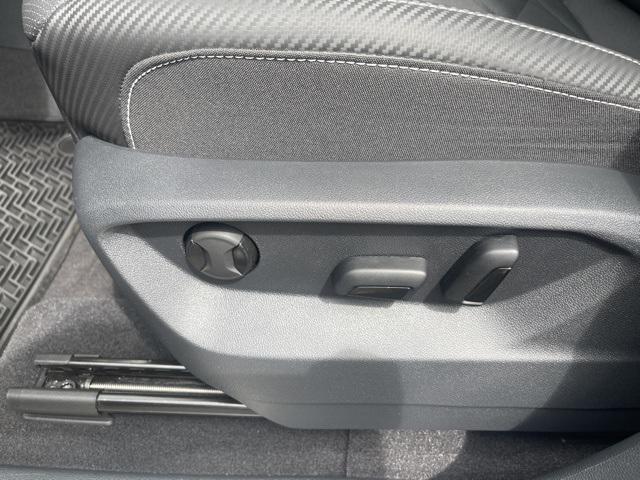 used 2024 Volkswagen Atlas Cross Sport car, priced at $37,968