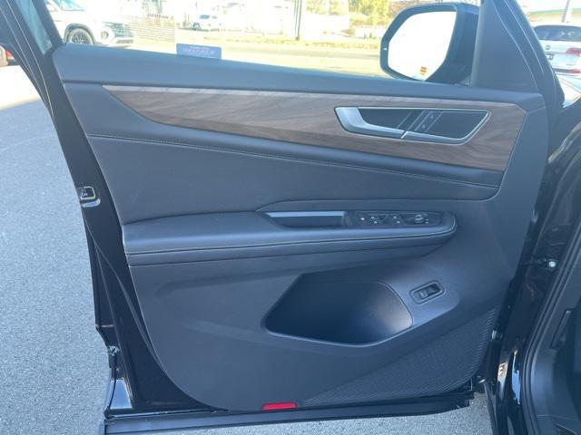 new 2026 Volkswagen Atlas car, priced at $46,376