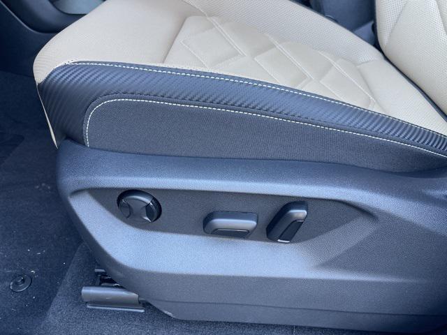 new 2026 Volkswagen Atlas Cross Sport car, priced at $41,116