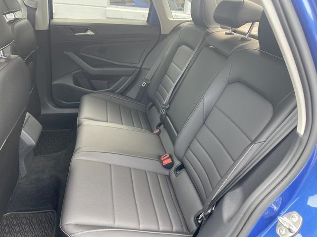 used 2022 Volkswagen Jetta car, priced at $17,987