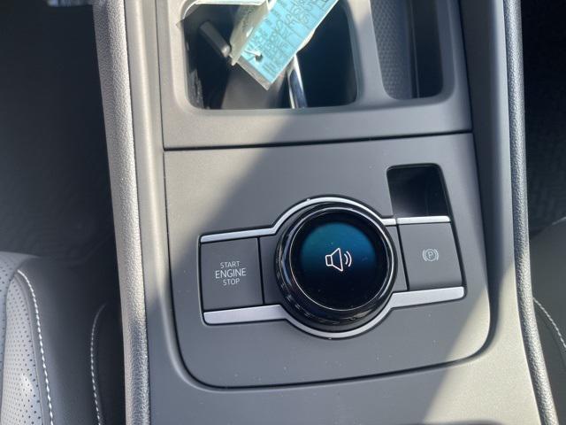 new 2025 Volkswagen Tiguan car, priced at $36,963