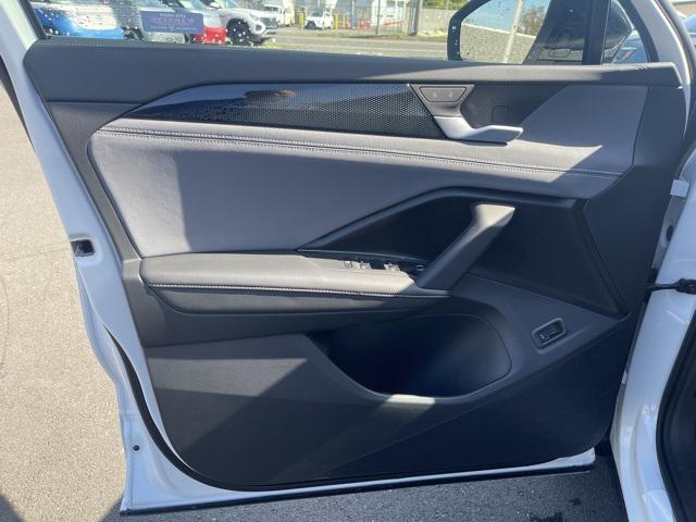 new 2025 Volkswagen Tiguan car, priced at $36,963