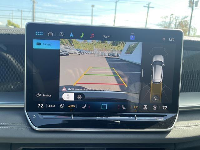 new 2025 Volkswagen Tiguan car, priced at $36,963