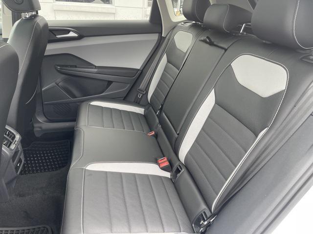 used 2023 Volkswagen Taos car, priced at $25,998