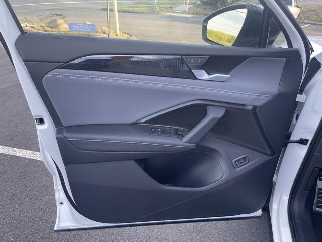 new 2025 Volkswagen Tiguan car, priced at $36,963