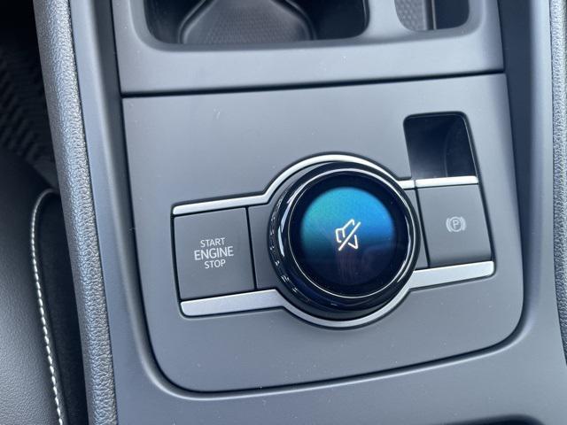 new 2025 Volkswagen Tiguan car, priced at $36,963