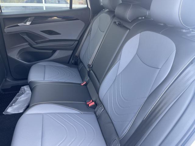 new 2025 Volkswagen Tiguan car, priced at $36,963