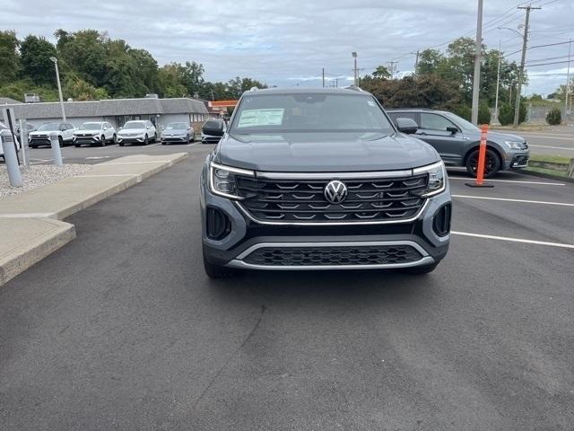 new 2024 Volkswagen Atlas Cross Sport car, priced at $45,681