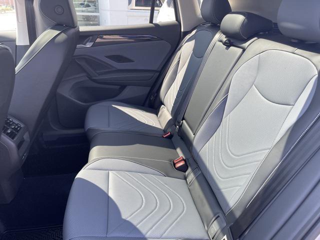 new 2025 Volkswagen Tiguan car, priced at $35,521